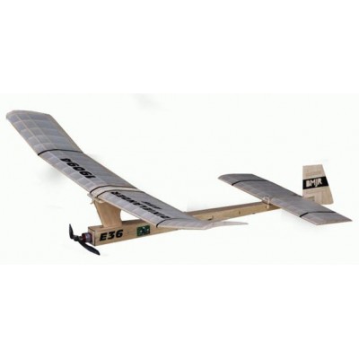 Dixielander E-36 double kit